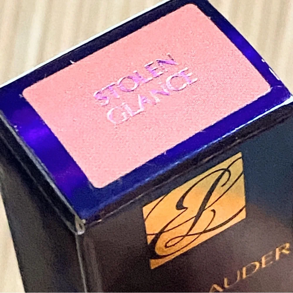 Estee Lauder Futurist Blushmaker Dewy Cheek Tint - STOLEN GLANCE